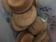 -詹记桃酥(宿州路店)