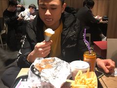 -肯德基(学院路店)