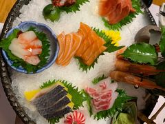 -大江户日本料理(吕厝店)