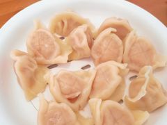 -海胆小馆(东北水饺·春柳店)