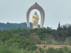 -东林大佛