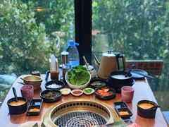 -九畋町和牛黑牛烤肉料理(三里屯3·3大厦店)