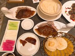 -金鸭季·北京烤鸭(深业上城店)