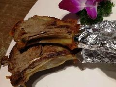 -廊亦舫Lang Yi Fang Restaurant(金桥店)