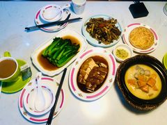 -东鑫记港式茶餐厅(南京东路店)