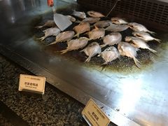 -星伦多自助料理·涮烤一体(虹悦城店)