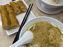 全虾云吞-麦文记面家(佐敦店)