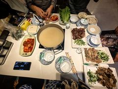-英子补身汤(海兰路店)
