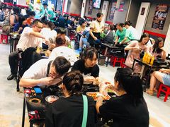 大堂-碎怂烤肉(钟楼柳巷店)