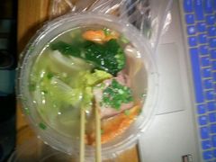 -苏州大学独墅湖校区-第5食堂