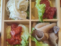 -老员外骨汤火锅(海州古城店)