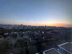 -香积寺