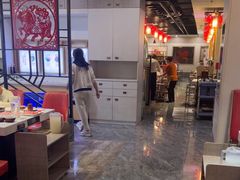 -倍儿红喜临门火锅(文兴路店)