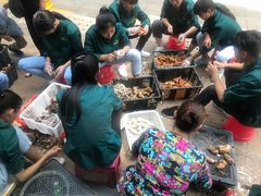 -菌海森林·非遗野生菌火锅(西山区滇池路摩根道店)