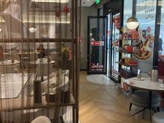 -必胜客(东西湖万达店)