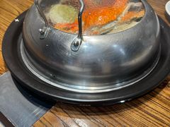 -海味当家·蒸锅海鲜(星海公园店)