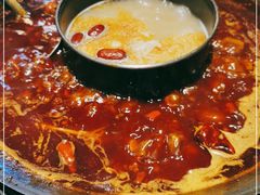-楠火锅(龙阳广场店)
