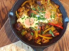 -ROAST coffee & eatery