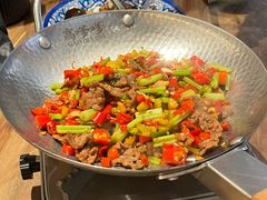 -高嗲嗲·现炒下饭菜(石鼓路店)