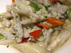 酸辣藕带-汪爹爹武汉牛三鲜(朝外大街店)