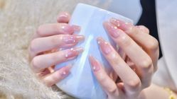 -晨·艺美甲美睫