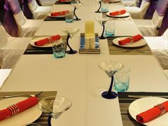 多功能厅-深圳皇庭V酒店