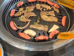 -齐齐哈尔烤肉(上海道店)