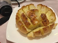 -粗茶淡饭·汉口公馆(循礼门店)