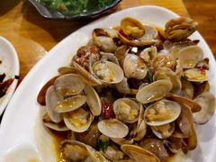 -老东镇啤酒屋海鲜加工·蒸汽海鲜·海鲜烧烤(台东店)