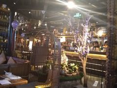 -胡桃里音乐酒馆(石家庄店)
