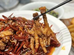 -杨厨的田园饭店(长城路店)
