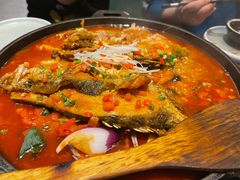 -小湘旺臭鳜鱼·新湘菜(马连道路店)