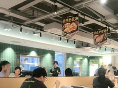 -豪客来牛排(厦门万达金街店)