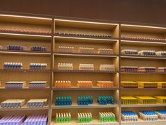 -蓝鲸湾汤泉(包河店)