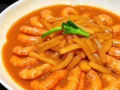 -三利音·玖弄小鲜(浦东嘉里城店)