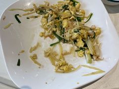 -北戴河转鱼·炒螃蟹酱餐厅