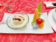 -无锡新湖铂尔曼大酒店·悦轩中餐厅