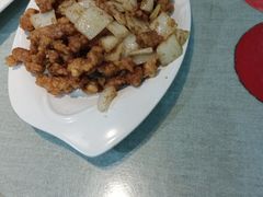 -振生清真饭店(永安道店)