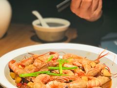 -荣小馆(杭州大厦店)