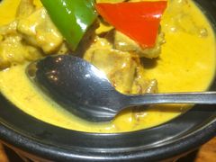 -默加东南亚美食(大宁音乐广场店)