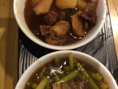 -局气 烤鸭·北京菜(光华路店)