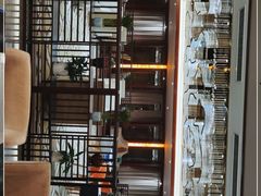 -郑州新郑国际机场T2航站楼-贵宾厅B区