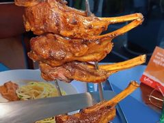 -拉蒂娜·巴西牛排馆 Latina·Brazilian Steakhouse(陆家嘴旗舰店)