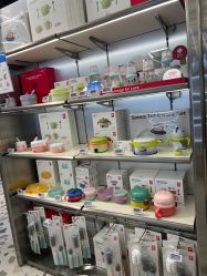 -Babycare(上海环球港店)