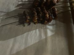 -云晓光头烧烤吧(川沙绿地店)