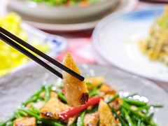 -龙桥私厨·姜花菊花过桥鱼·顺德菜(容桂店)