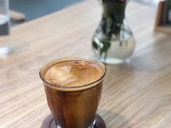 -十一咖啡(青年大街工厂店)