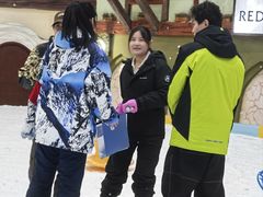 -世界之窗阿尔卑斯冰雪世界