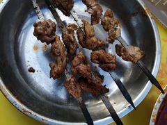 -有奴思烤肉·清真(正宁路店)