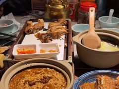 -小吊梨汤·北京菜·烤鸭(鸟巢店)